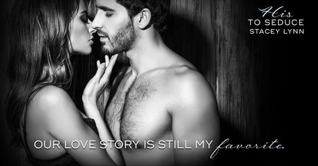Release Blitz : C'est le jour J pour His to Seduce de Stacey Lynn HTS-teaser2.jpg