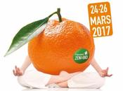 Belgique salon bien-être Charleroi mars