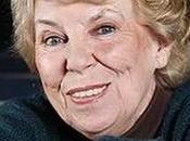 Louise Harrison quelques soucis santé