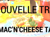 #LetsTacoboutit Notre nouvelle tradition: Mac’n’Cheese Taco