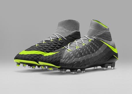 Nike dévoile des chaussures de foot inspirées des Air Max