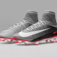 Nike dévoile des chaussures de foot inspirées des Air Max