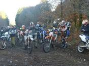 édition randonnée chemins fête pays sostranien (23), octobre 2017