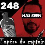 L’apéro du Captain #248 : Pascal et le taxi-drone has-been d’Austerlitz