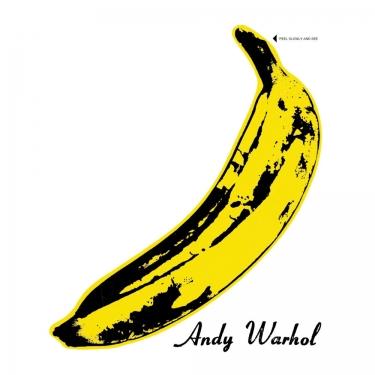The Velvet Underground & Nico – The Velvet Underground & Nico