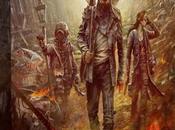 [Précommande] Mutant Année zéro livre base