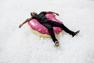 Le Concept Store Colette fête ses 20 ans