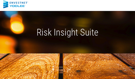 Risk Insight Suite
