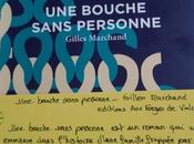 bouche sans personne