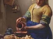 Vermeer Maîtres peinture genre