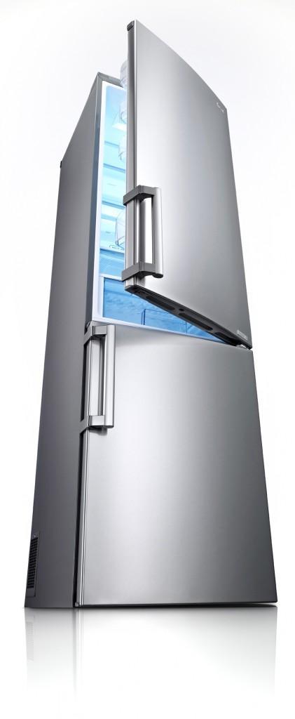 réfrigérateur LG combine