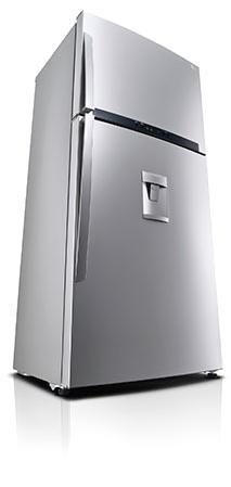 réfrigérateur LG 2 portes