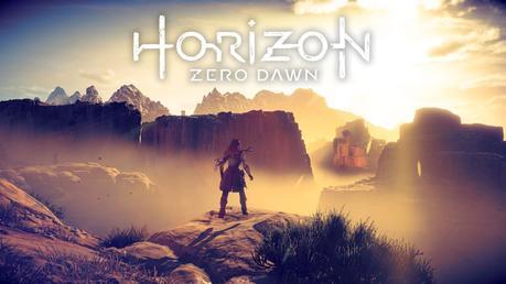 Horizon Zero Dawn : la vraie belle surprise