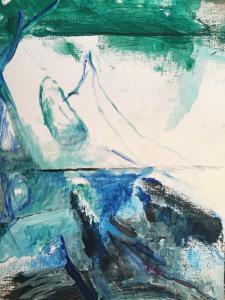 Galerie LEE   exposition THOMASSET jusqu’au 1er Avril 2017