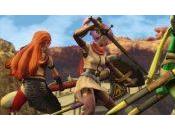 Nintendo Switch Dragon Quest Heroes sera édité occident par…