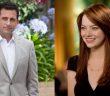 Emma Stone et Steve Carell s'affronteront bientôt pour la Bataille des Sexes