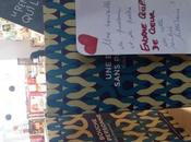 bouche sans personne