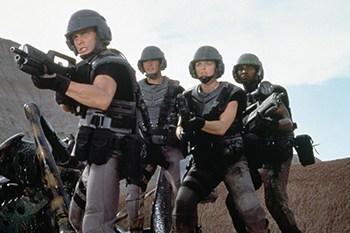 StarshipTroopers