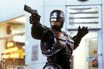 Robocop