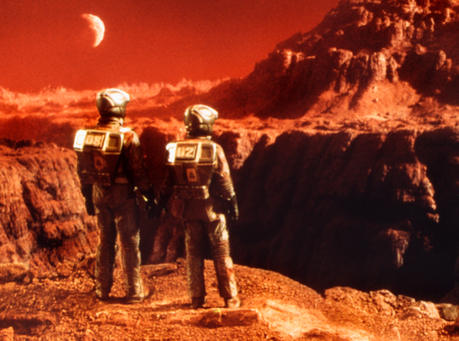 8 avril 2017 – Nuit Paul Verhoeven à l’Institut Lumière !