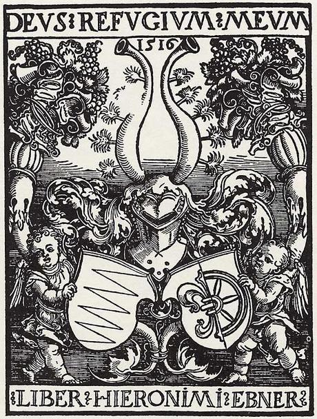 Exlibris_Hieronymus_Ebner