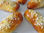 Petits pains lait robot)