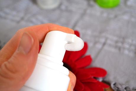 Peau mixte à imperfections : mes 3 nettoyants du moment