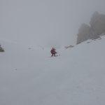 Trip rando au Kirghizistan