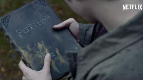 [NEWS] Trailer de Death Note le film live de Netflix