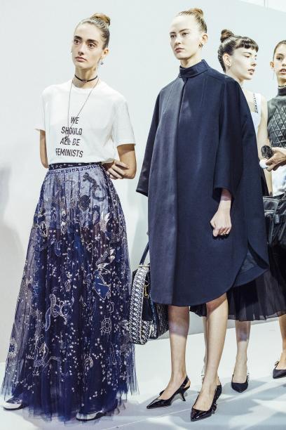 [MODE] C’est le moment de ressortir son sac vintage Dior