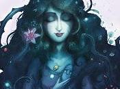 Blanche-Neige Lylian, Grimm, Veissillier Grosjean, chronique féérique