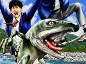 manga WTF?! seras saumon, fils…” chez Akata