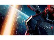 [Précédemment dans…] Mass Effect, trilogie Shepard
