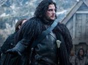 Game Thrones autres séries seront diffusée Orange jusqu’à 2018
