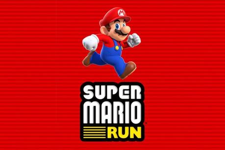 Super Mario Run est maintenant disponible sur Android
