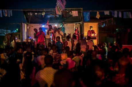 Plongée au cœur de l’Africa Bass Culture, premier festival de musique électronique d’Afrique de l’Ouest