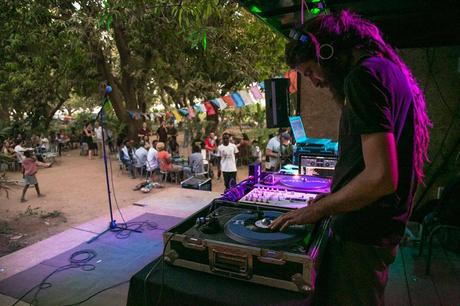 Plongée au cœur de l’Africa Bass Culture, premier festival de musique électronique d’Afrique de l’Ouest