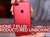 L’iPhone rouge pour bonne cause