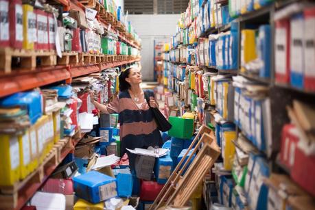 [critique] Aquarius : en vidéo le 9 mars 2017