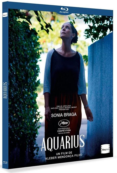 [critique] Aquarius : en vidéo le 9 mars 2017