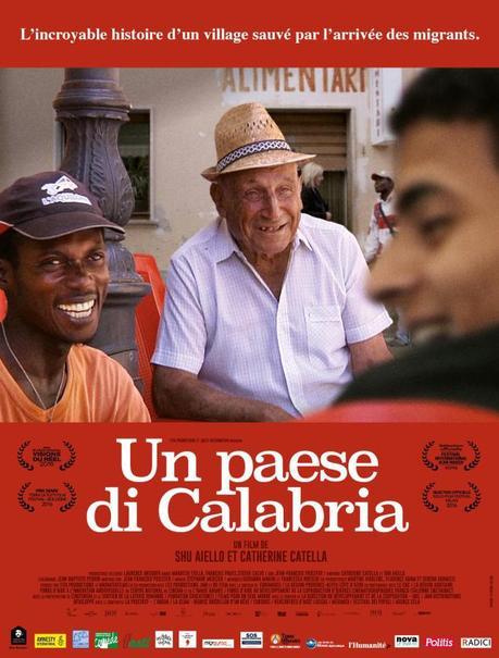 [Ciné Débat] Vendredi 31 mars, au CinéDuchère, Un paese di Calabria
