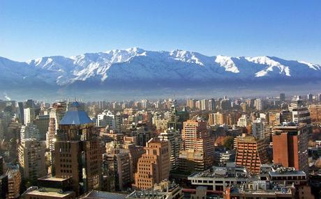 Pourquoi et comment une start-up stéphanoise s’est faite attirer par le Chili