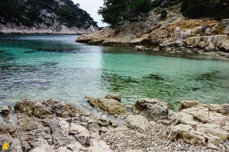 Calanques en famille: randonnées faciles… ou pas