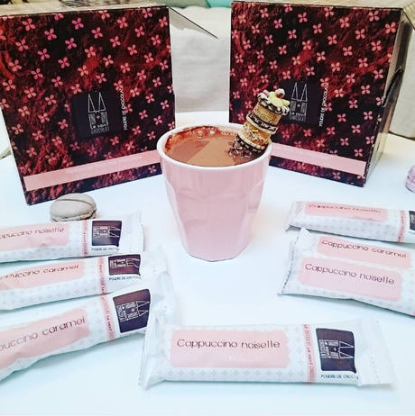 La Maison du Bon Café, l'allié de mes pauses hygge La Maison du Bon Café, l'allié de mes pauses hygge