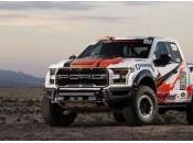 Ford F-150 Raptor 2017