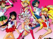 concert symphonique Sailor Moon d’année Palais Congrès Paris