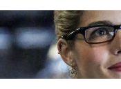 Arrow Felicity Smoak costume chez Legends Tomorrow