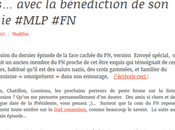 #Gud #Chatillon avoue crime… #PesteBrune