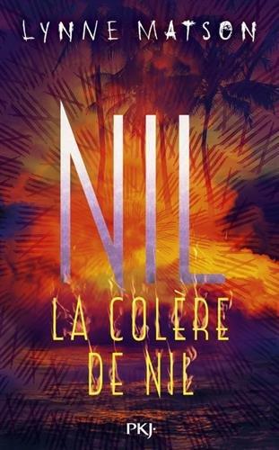 [Lecture] NIL 3 : La fin de la Trilogie !