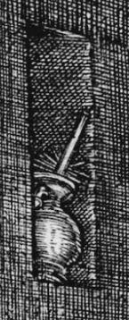 Durer 1514 Saint Jerome dans son etude_goupillon